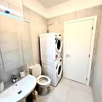 Rulu Plaza Mall Apartmán