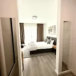 Apartmán Rulu Plaza Mall *