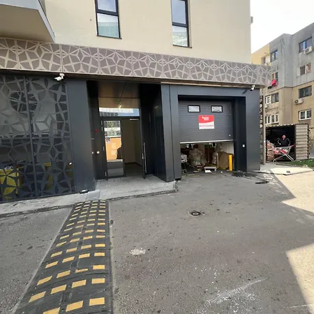 Apartmán Rulu Plaza Mall *