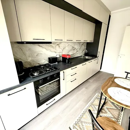 Appartement Rulu Plaza Mall