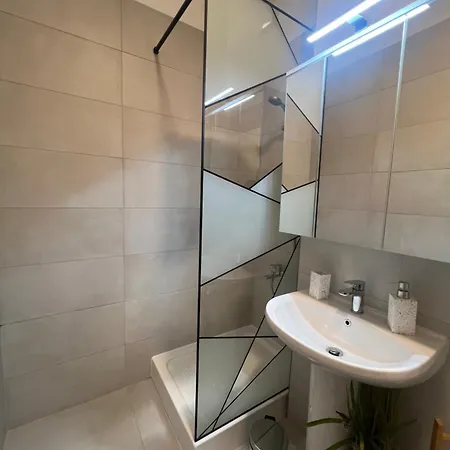 Apartmán Rulu Plaza Mall *