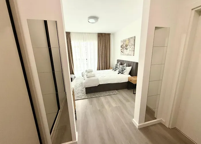 Rulu Plaza Mall Apartamento *