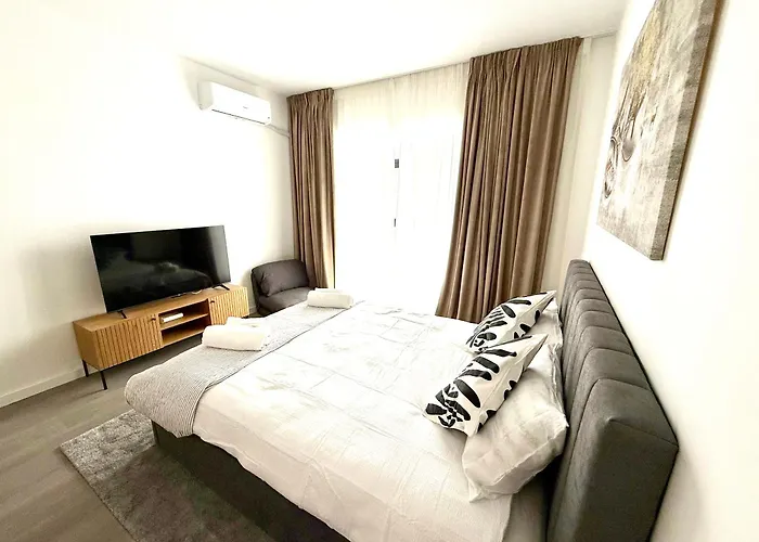 Rulu Plaza Mall * Bucareste