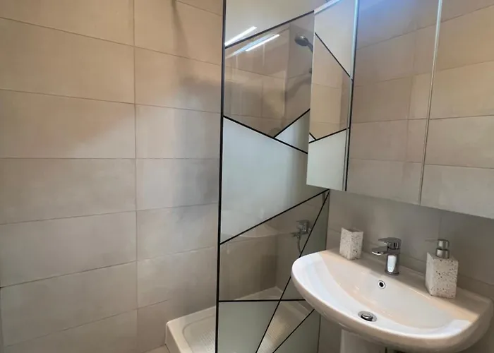 Apartamento Rulu Plaza Mall *