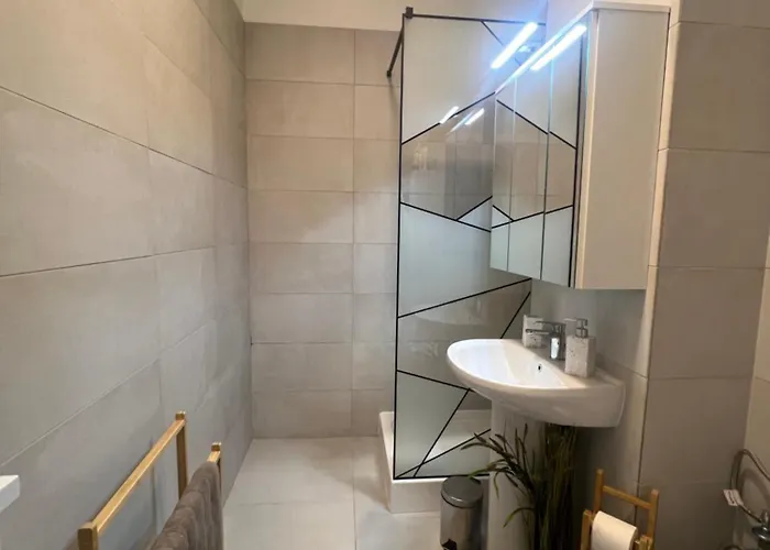 Apartamento Rulu Plaza Mall *